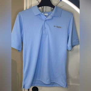 Columbia Omni Shade Performance Fishing Gear